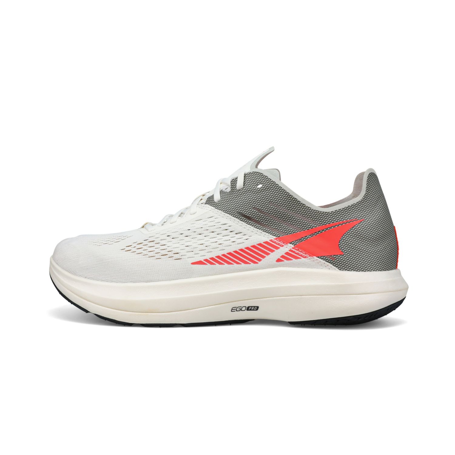 Zapatillas Running Carretera Altra Vanish Carbon Mujer Blancas Gris | Costa Rica-61023799